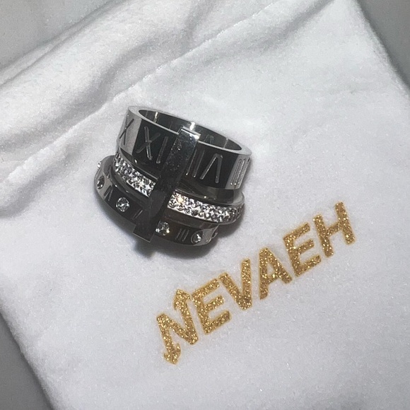 Nevaeh Rings!!! - Picture 8 of 10